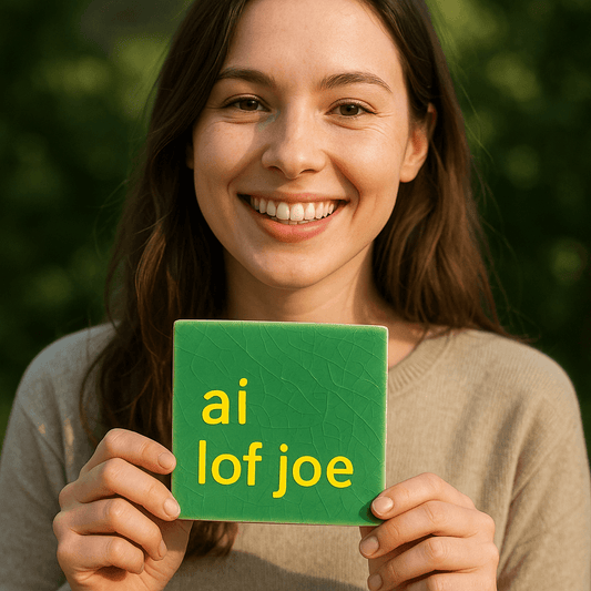 Ai lof joe