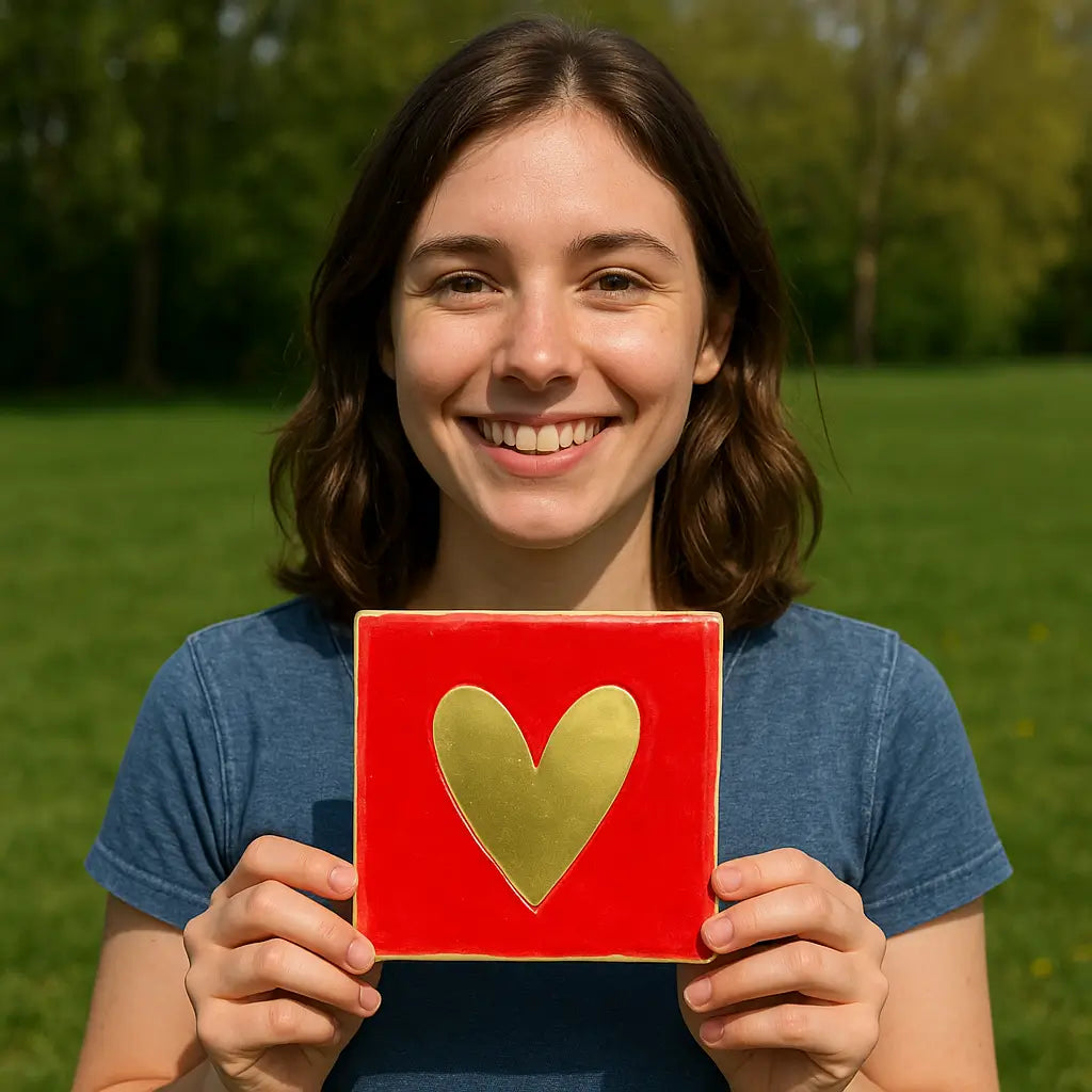 ❤️