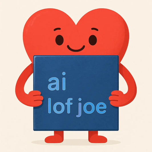 Ai lof joe
