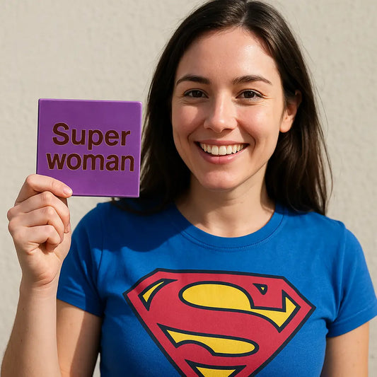Super woman