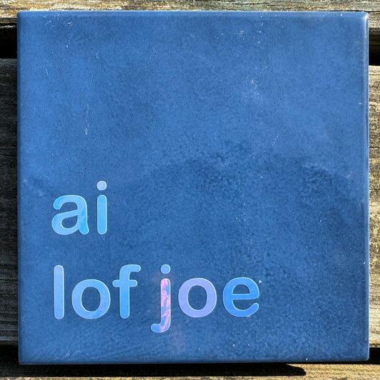 Ai lof joe