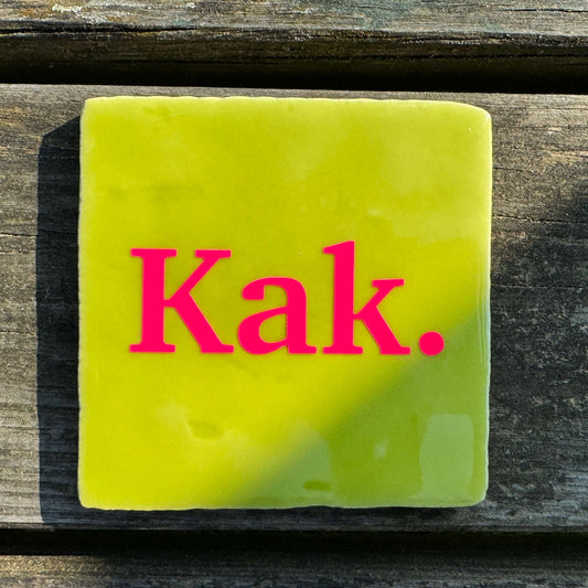 Kak.