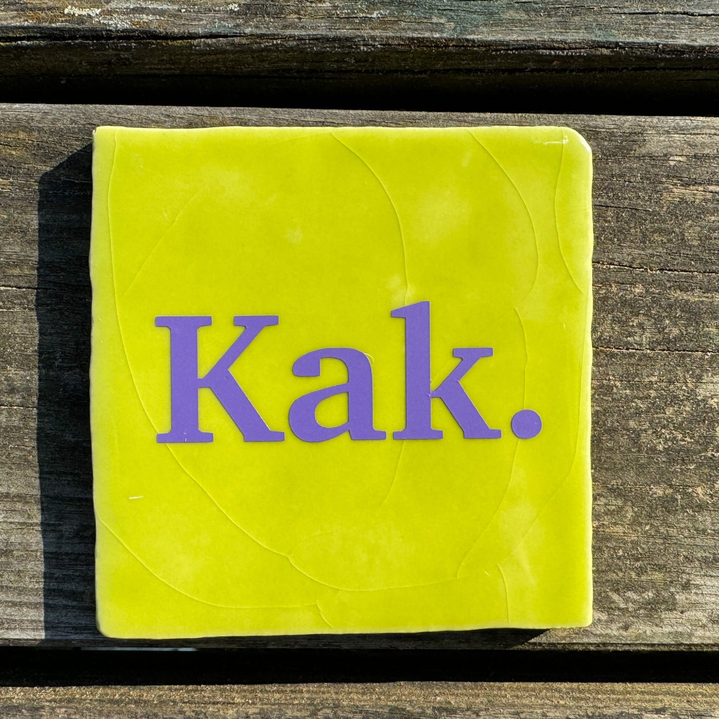 Kak.