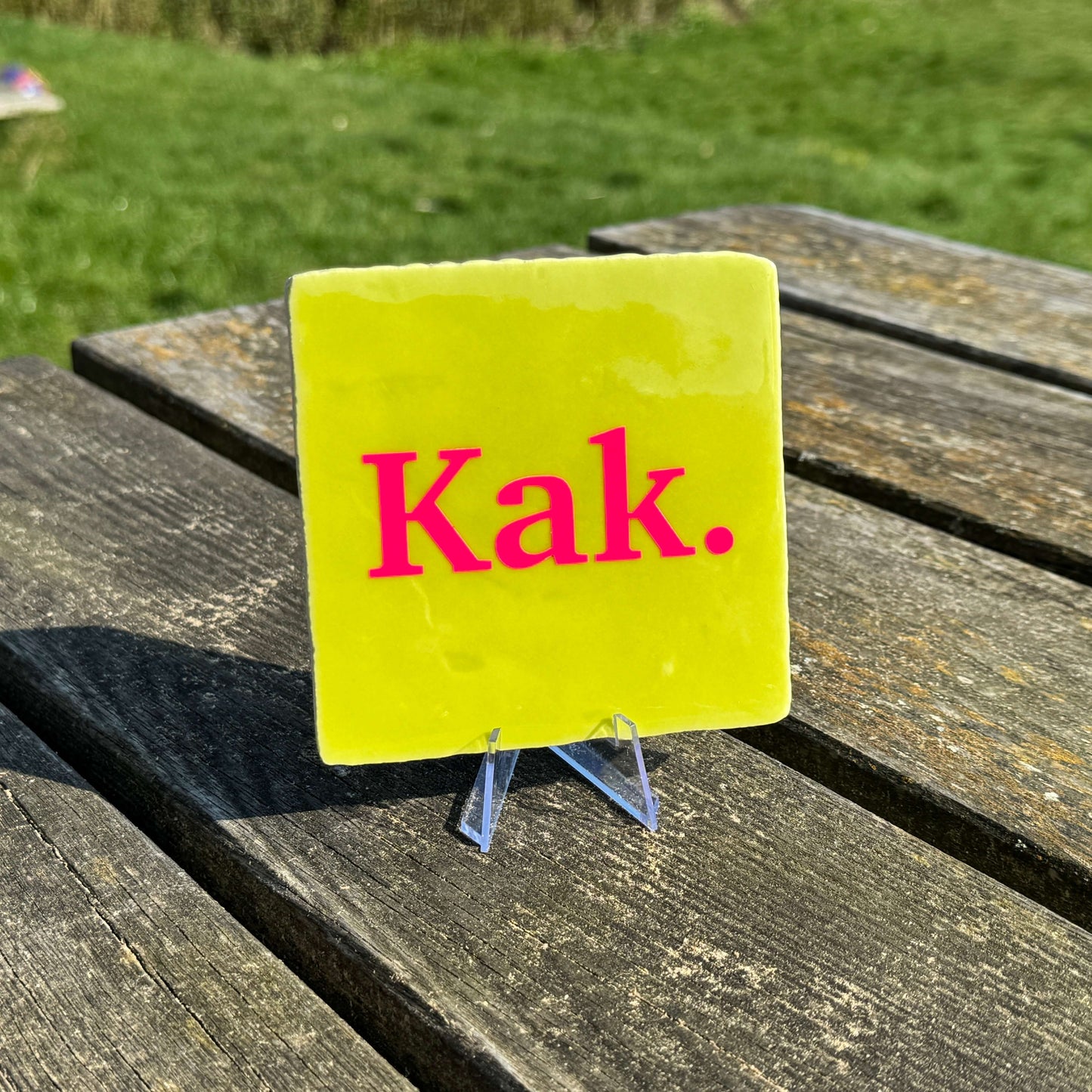 Kak.