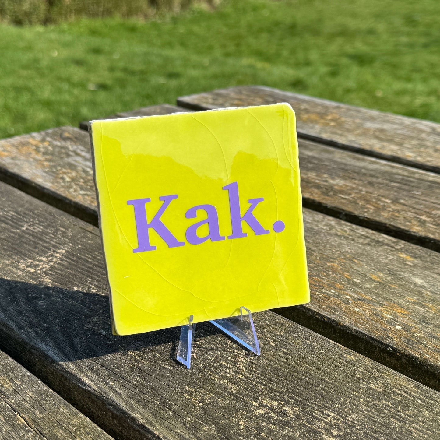 Kak.