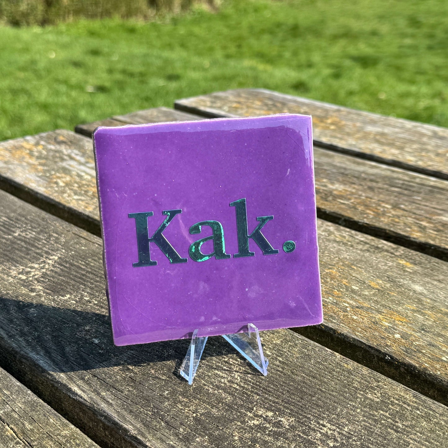 Kak.