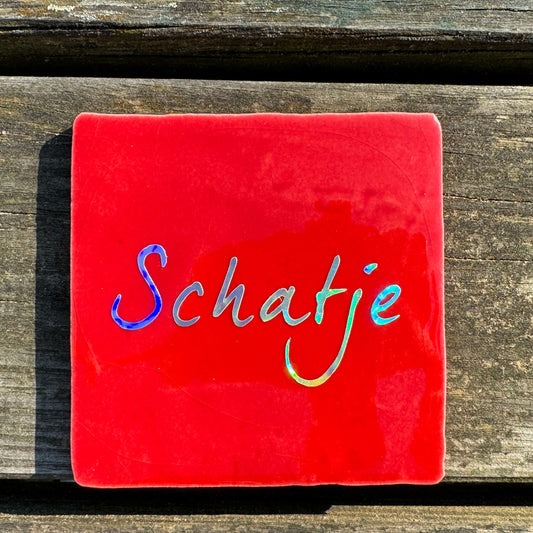 Schatje
