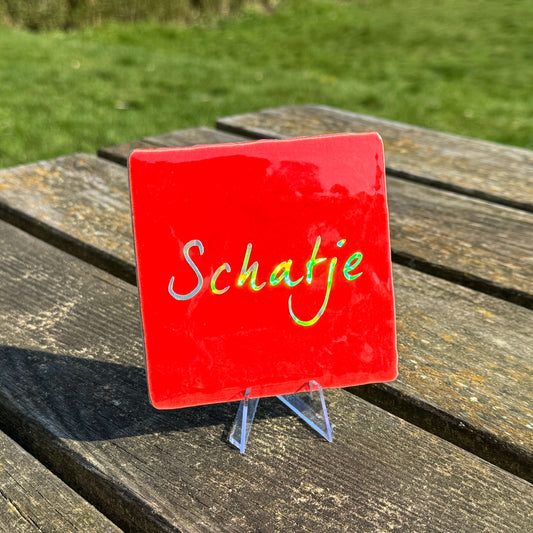 Schatje