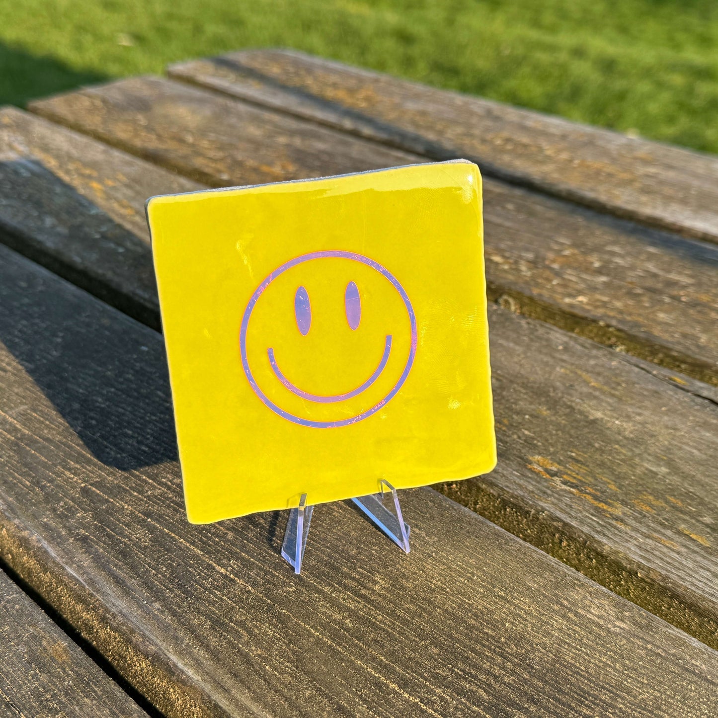 Smiley