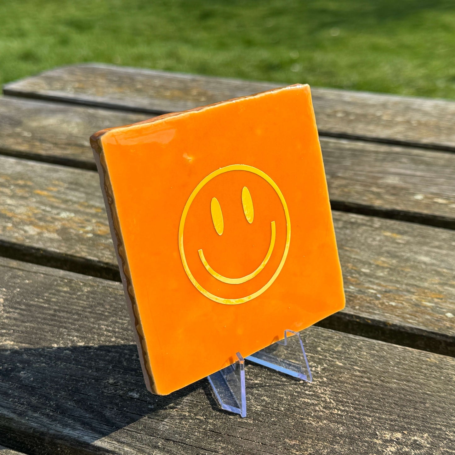 Smiley
