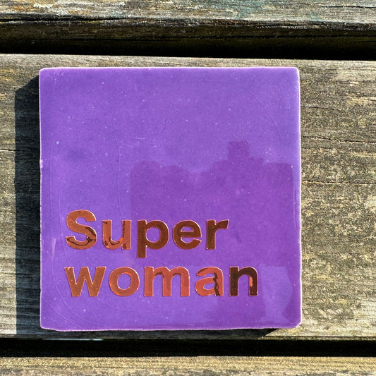 Super woman